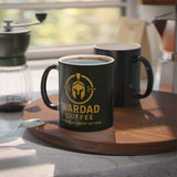 WarDad Gift Coffee Mug