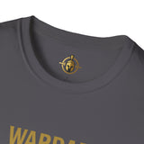 WarDad Legacy Tee - Warrior Edition