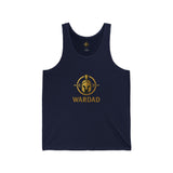 WarDad Iron Oath Tank – Honor Edition