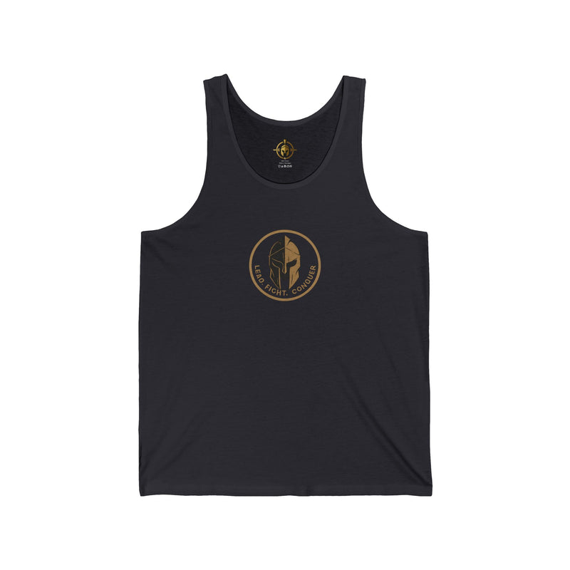 WarDad Sentinel Tank – Spartan Edition