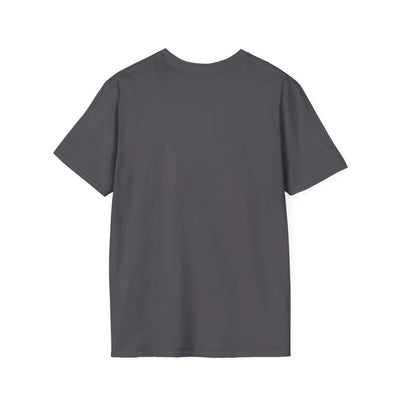 Iron Will Tee – WarDad Edition