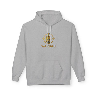 WarDad Honor Hoodie