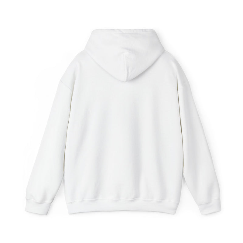 Iron Shell Hoodie – WarDad Edition
