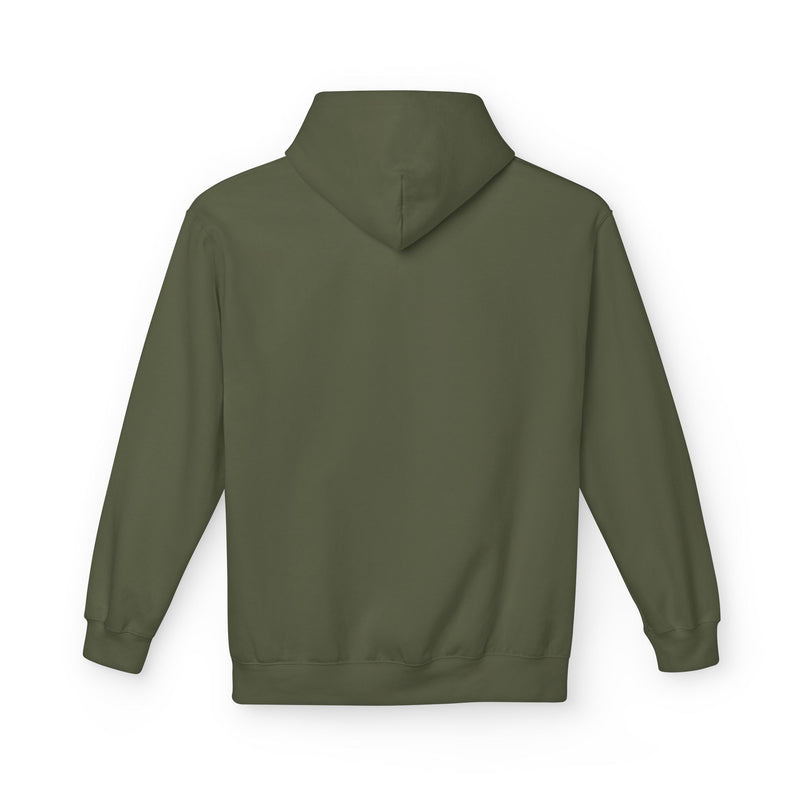 WarDad Honor Hoodie