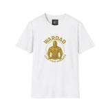 Iron Will Tee – WarDad Edition