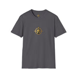 WarDad “Legacy Built” Tee – Core Edition