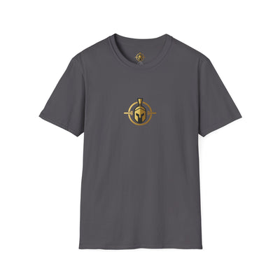 WarDad “Legacy Built” Tee – Core Edition