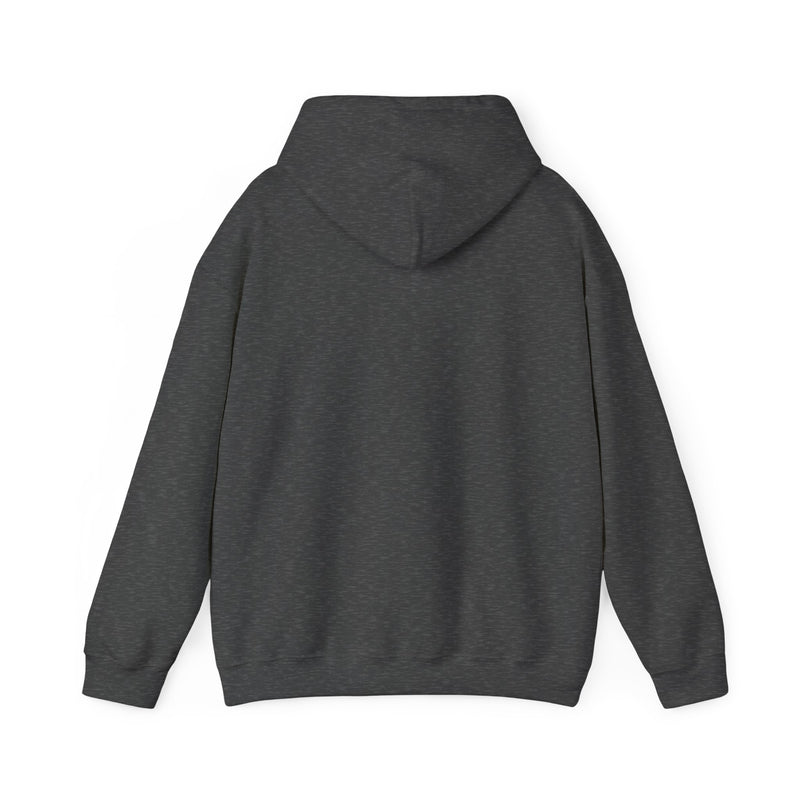 Iron Shell Hoodie – WarDad Edition