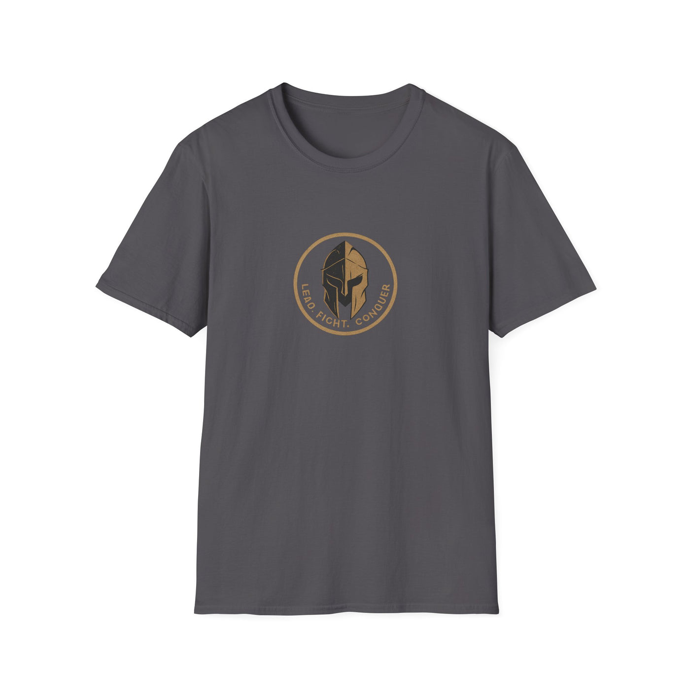 WarDad Sentinel Tee – Spartan Edition