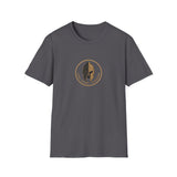 WarDad Sentinel Tee – Spartan Edition