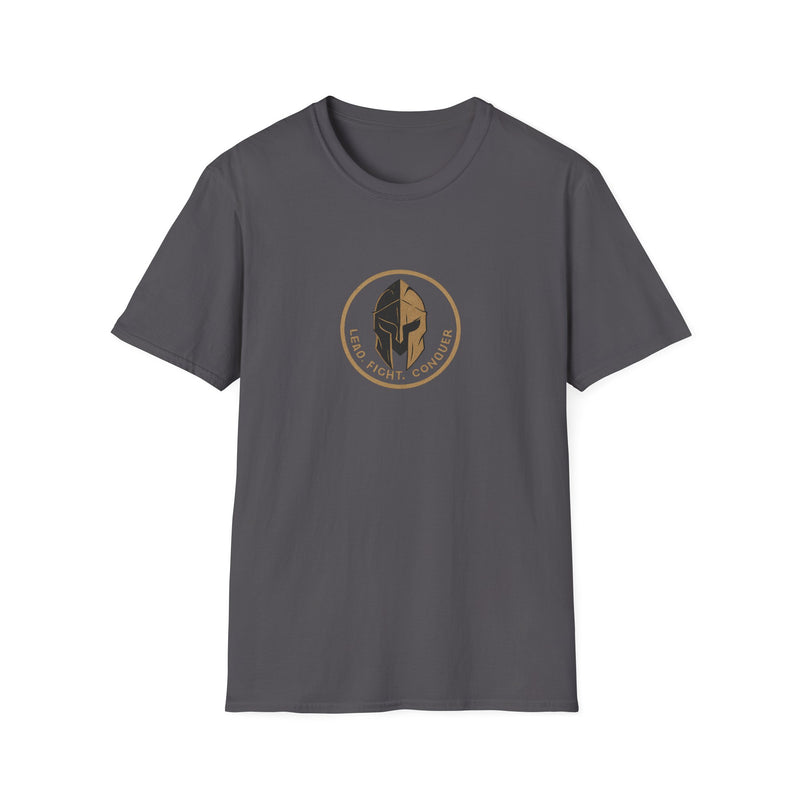 WarDad Sentinel Tee – Spartan Edition