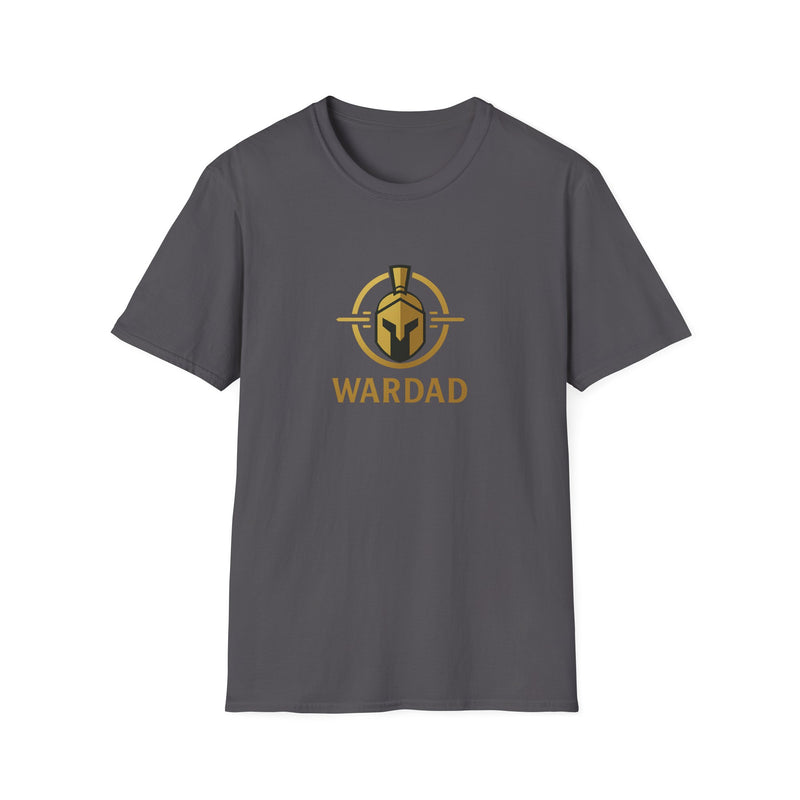 WarDad Honor Tee