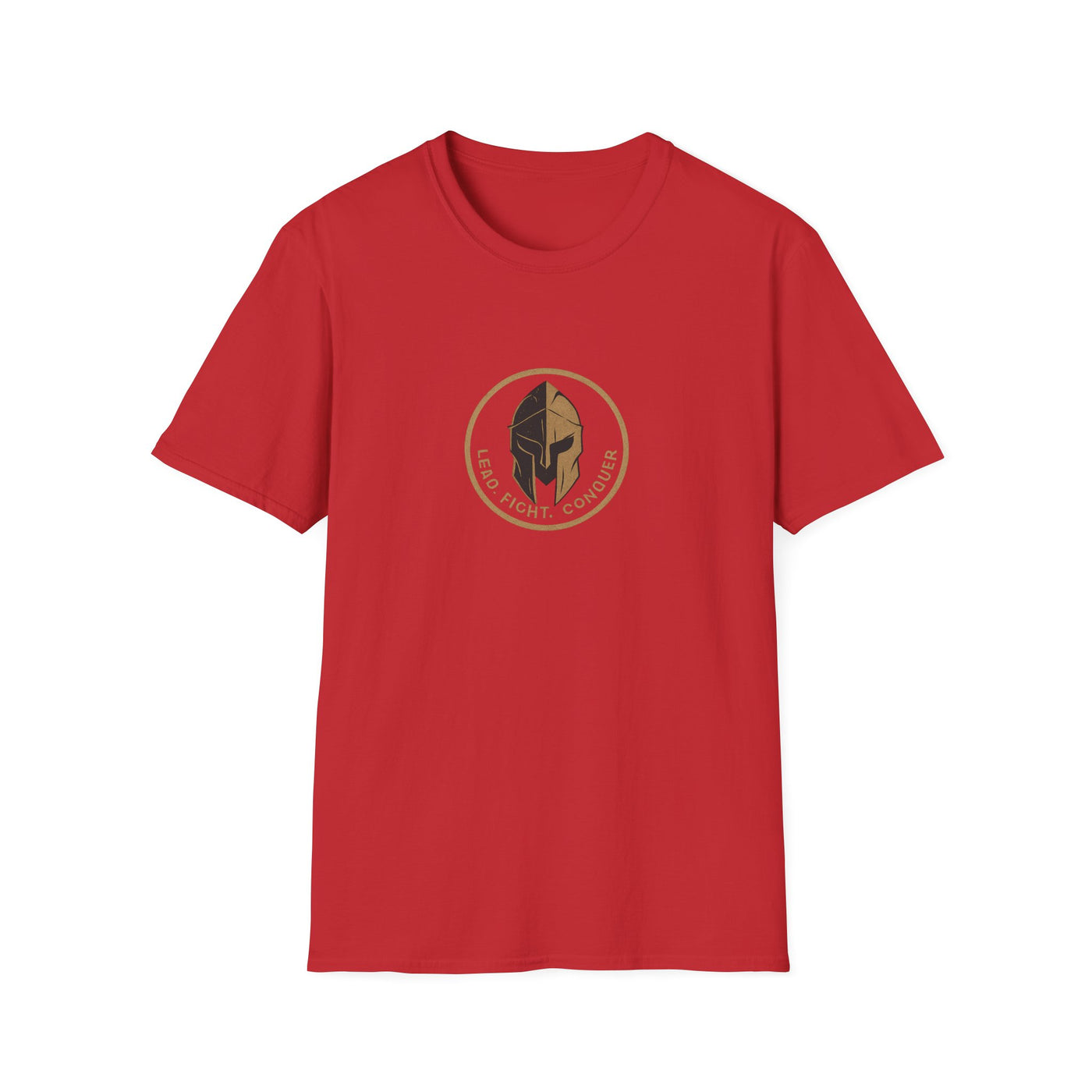WarDad Sentinel Tee – Spartan Edition