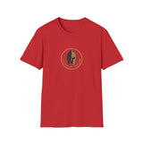 WarDad Sentinel Tee – Spartan Edition
