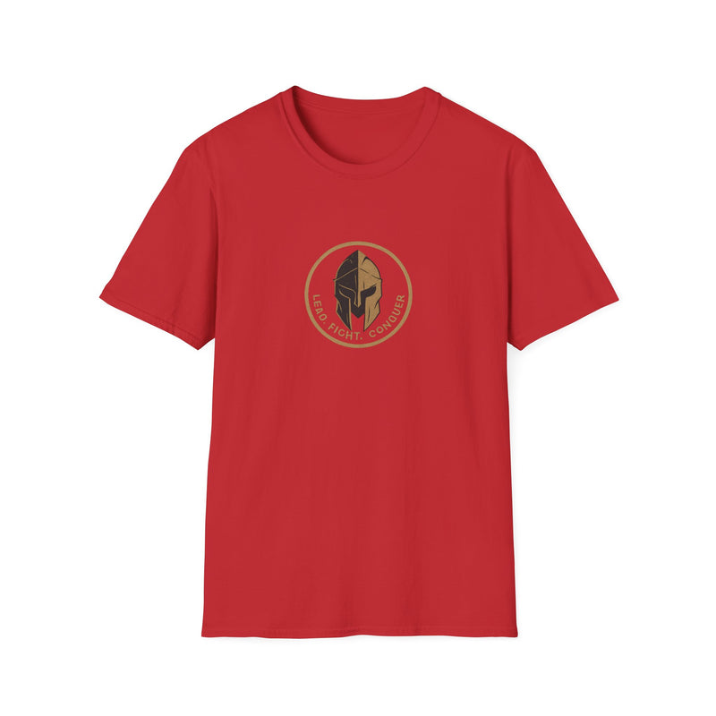 WarDad Sentinel Tee – Spartan Edition