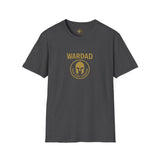 WarDad Legacy Tee - Warrior Edition
