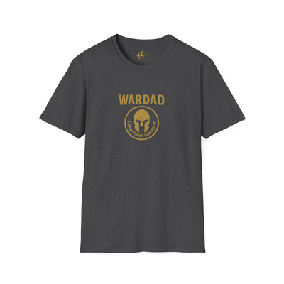 WarDad Legacy Tee - Warrior Edition