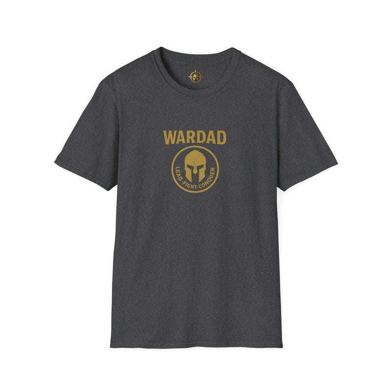 WarDad Legacy Tee - Warrior Edition