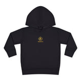 Young Warrior Toddler Hoodie