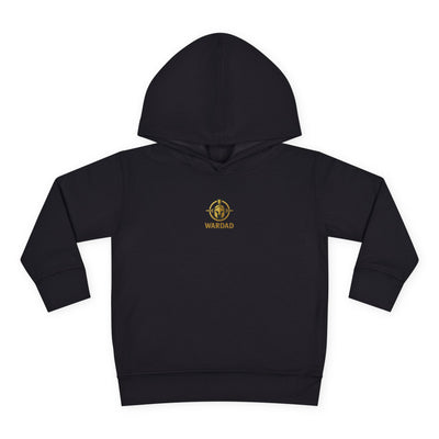 Young Warrior Toddler Hoodie