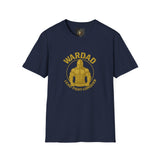 Iron Will Tee – WarDad Edition
