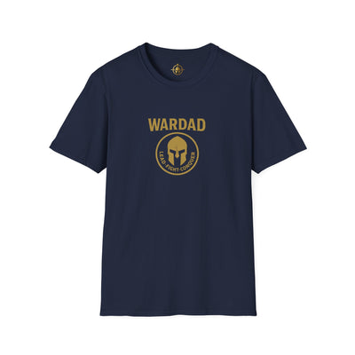WarDad Legacy Tee - Warrior Edition