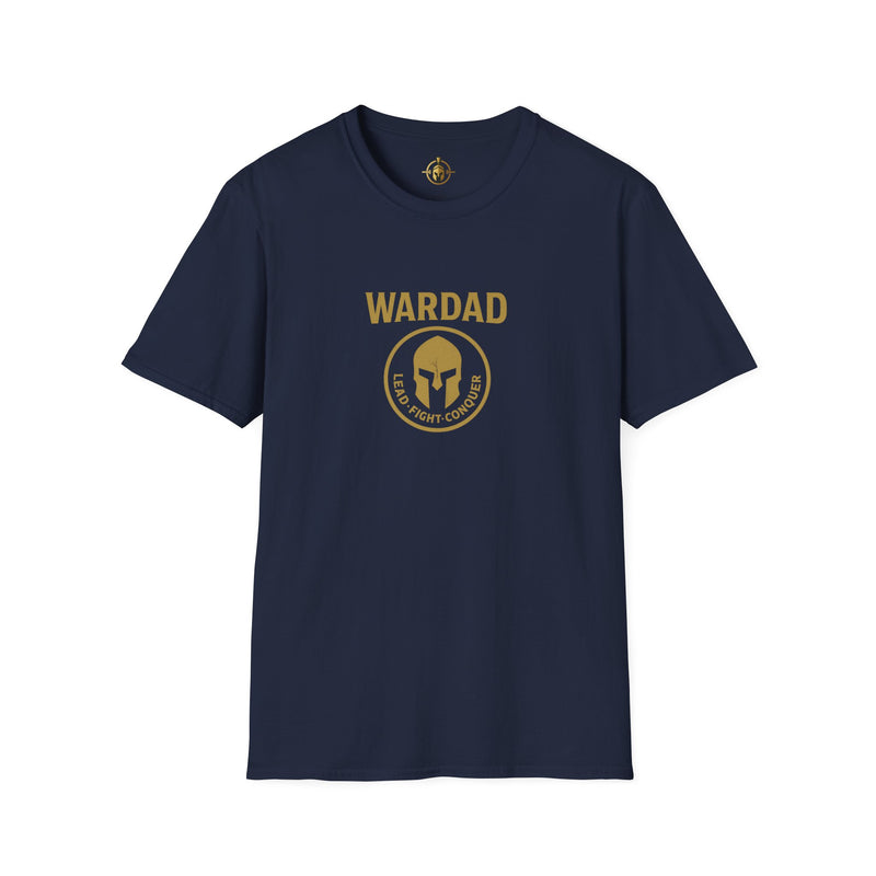 WarDad Legacy Tee - Warrior Edition