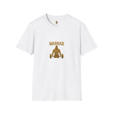 WarDad Spartan Strength Tee – Spartan Edition