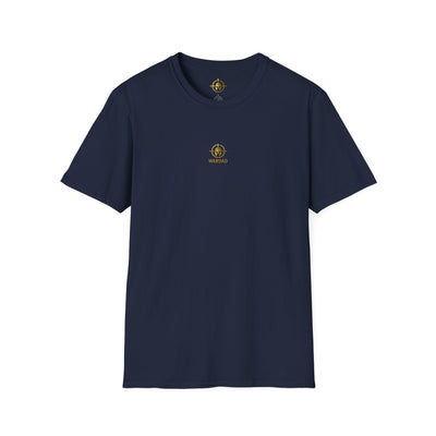 WarDad Strength Tee - Silent Strength Edition