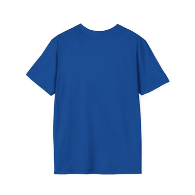 Iron Will Tee – WarDad Edition