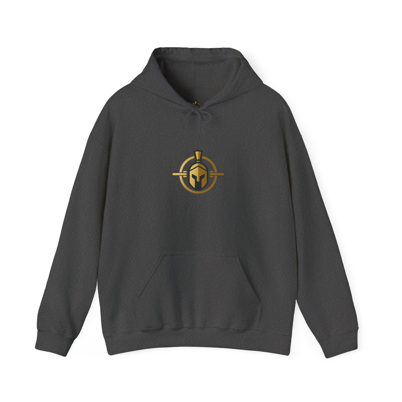 WarDad “Legacy Built” Hoodie – Core Edition