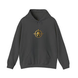 WarDad “Legacy Built” Hoodie – Core Edition