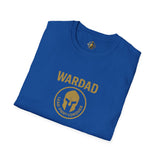 WarDad Legacy Tee - Warrior Edition