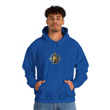WarDad “Legacy Built” Hoodie – Core Edition