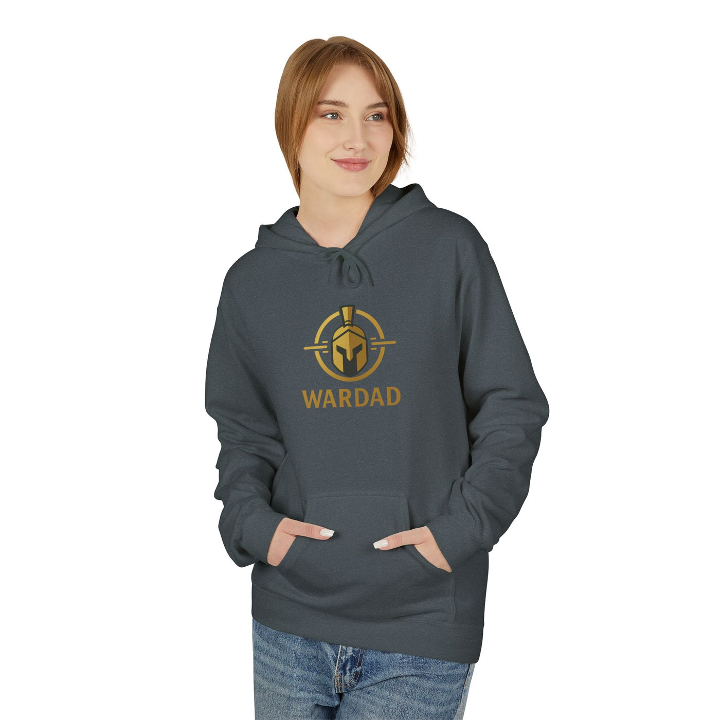 WarDad Honor Hoodie
