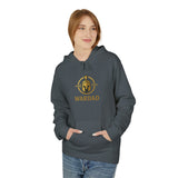 WarDad Honor Hoodie
