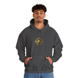 WarDad “Legacy Built” Hoodie – Core Edition