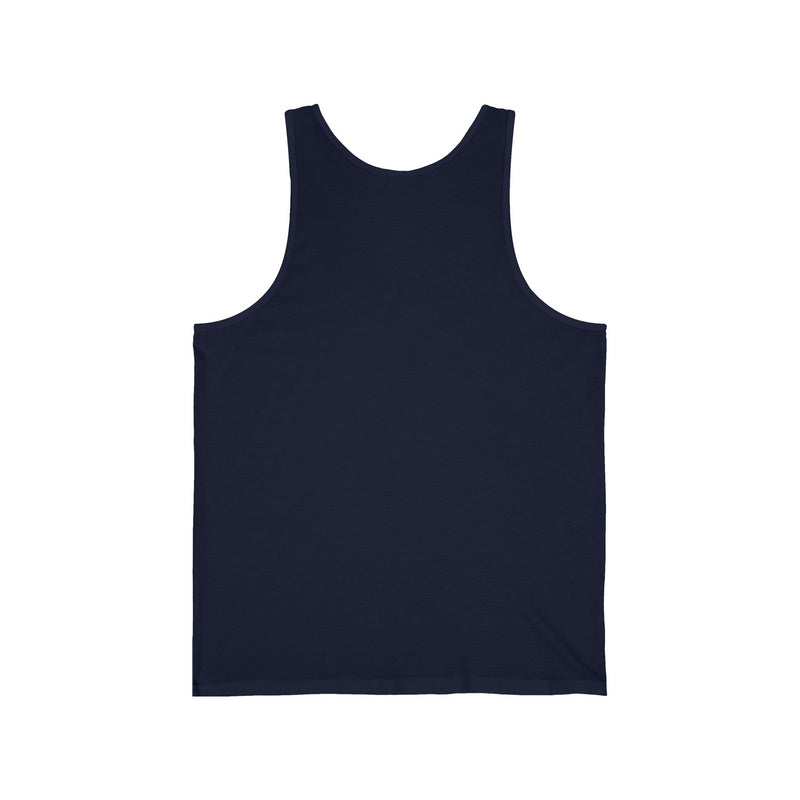 WarDad Spartan Strength Tank – Spartan Edition