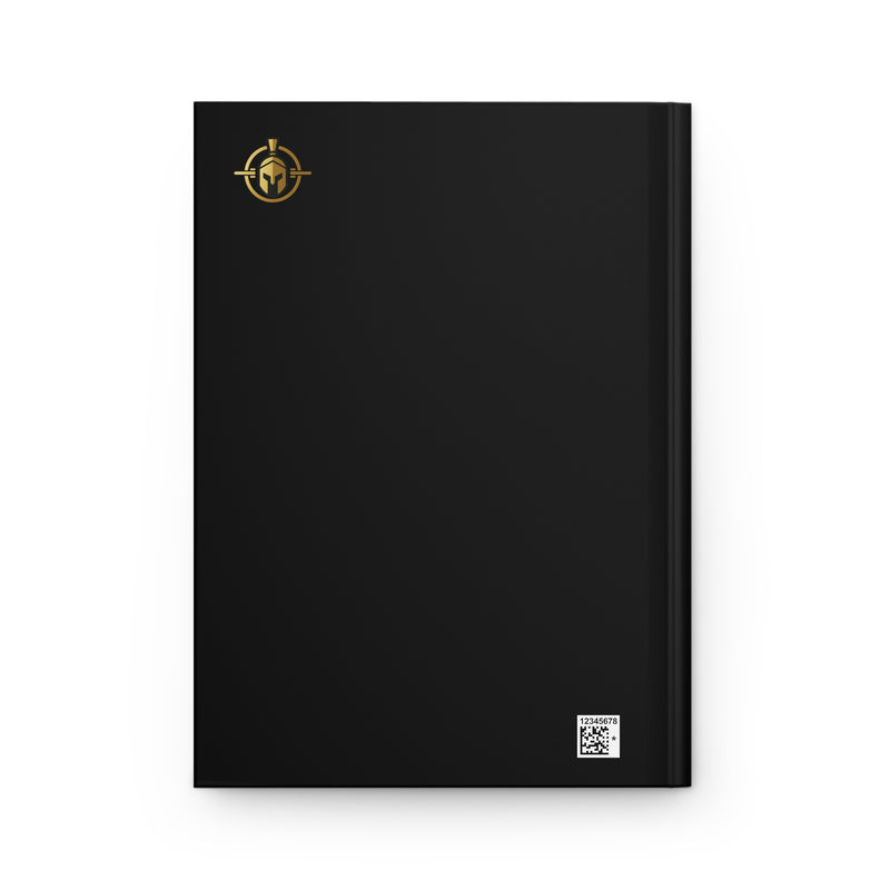WarDad Journal Gift