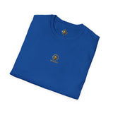 WarDad Strength Tee - Silent Strength Edition