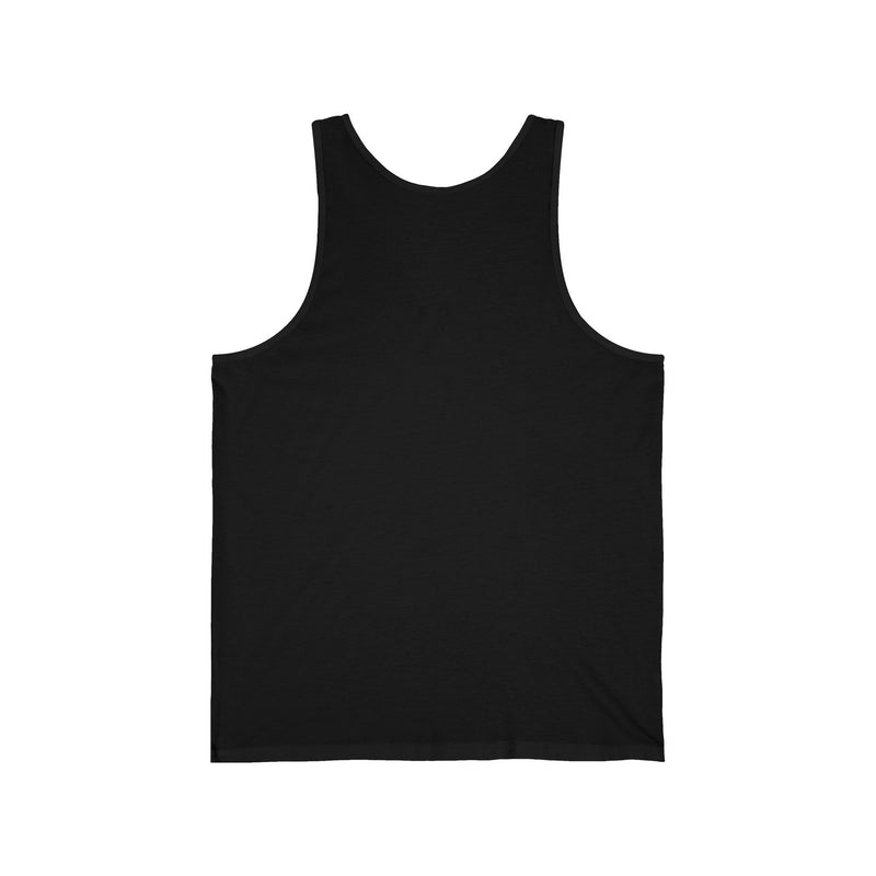 WarDad Spartan Strength Tank – Spartan Edition