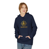 WarDad Honor Hoodie