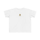Toddler's Young Warrior Tee