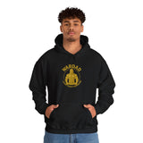 Iron Shell Hoodie – WarDad Edition