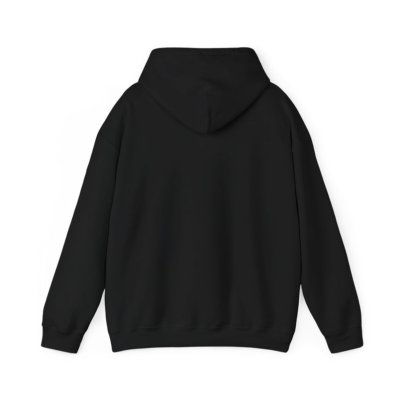 WarDad Legacy Hoodie – Warrior Edition