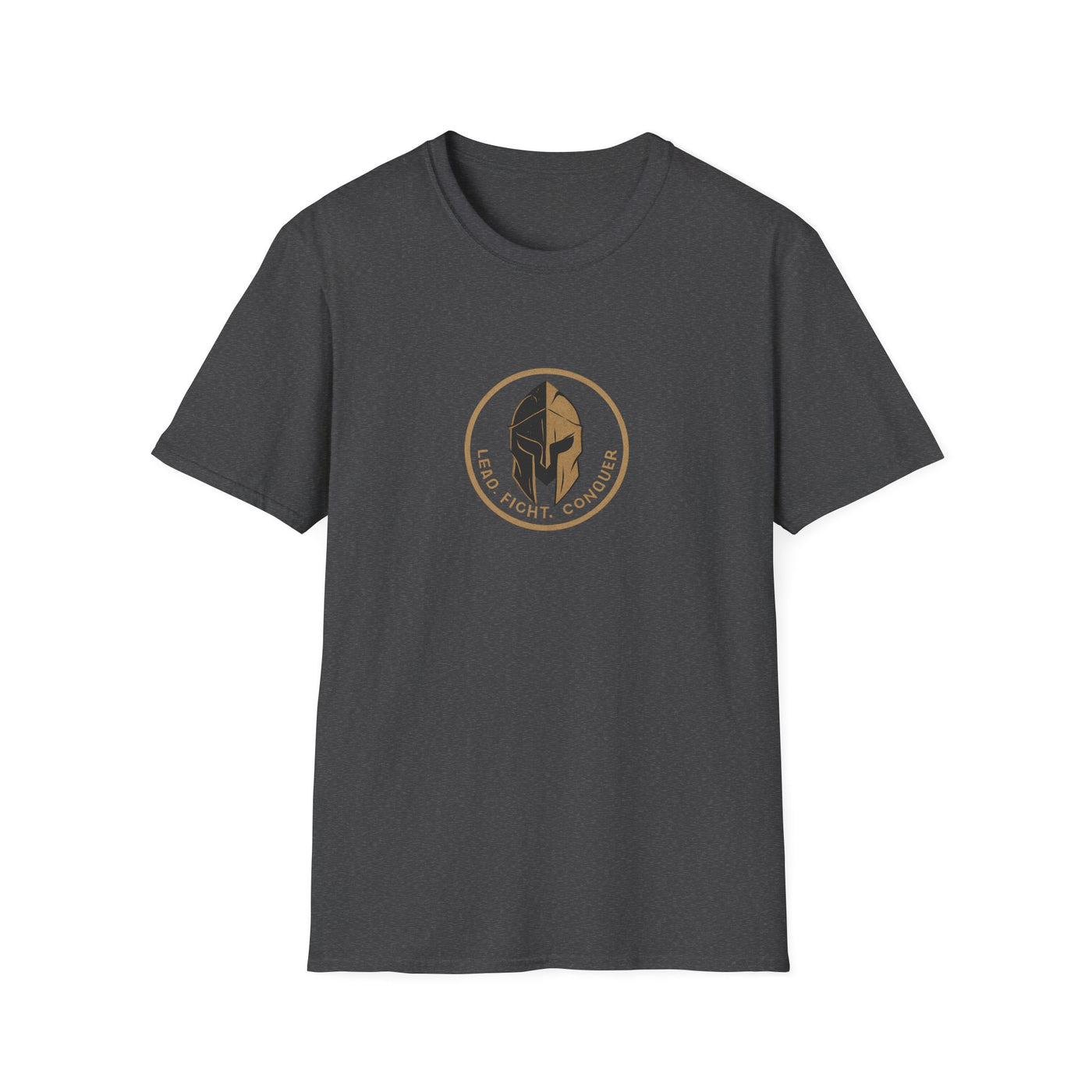 WarDad Sentinel Tee – Spartan Edition