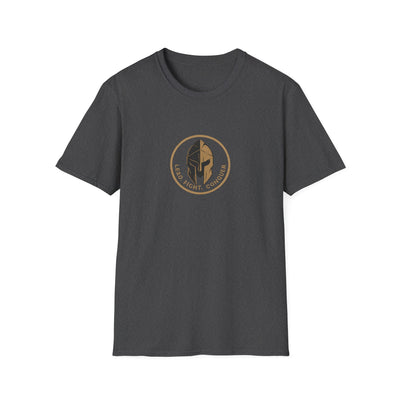 WarDad Sentinel Tee – Spartan Edition