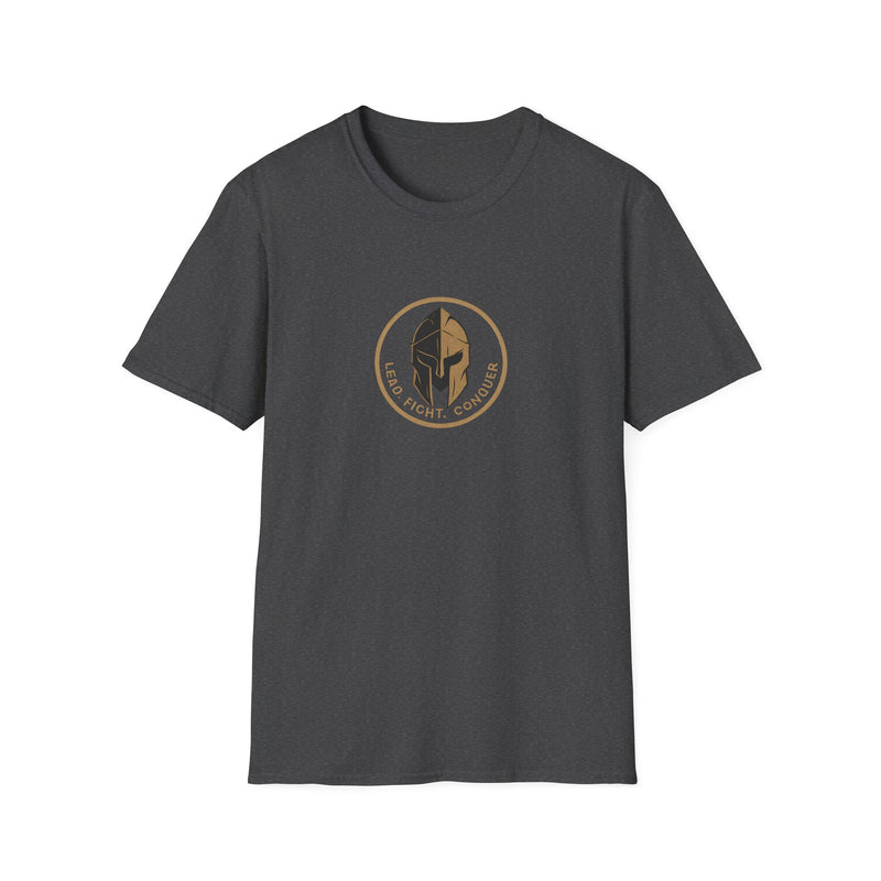 WarDad Sentinel Tee – Spartan Edition