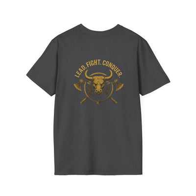 WarDad Conqueror’s Oath Tee – Honor Collection