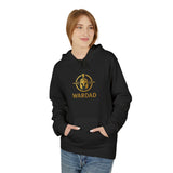 WarDad Honor Hoodie
